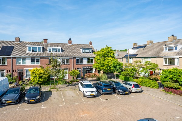 Medium property photo - Vincent Van Goghstraat 20, 2162 CH Lisse